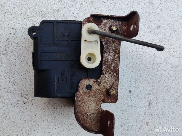 Сервопривод печки Тойота 113800-1770