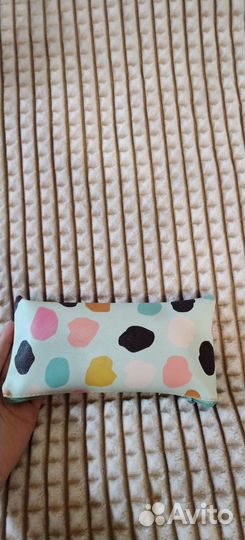 Пенал школьный