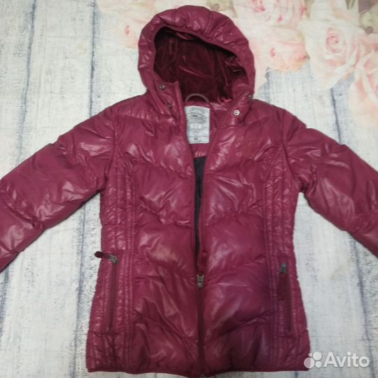 Куртка женская на 46 размер
