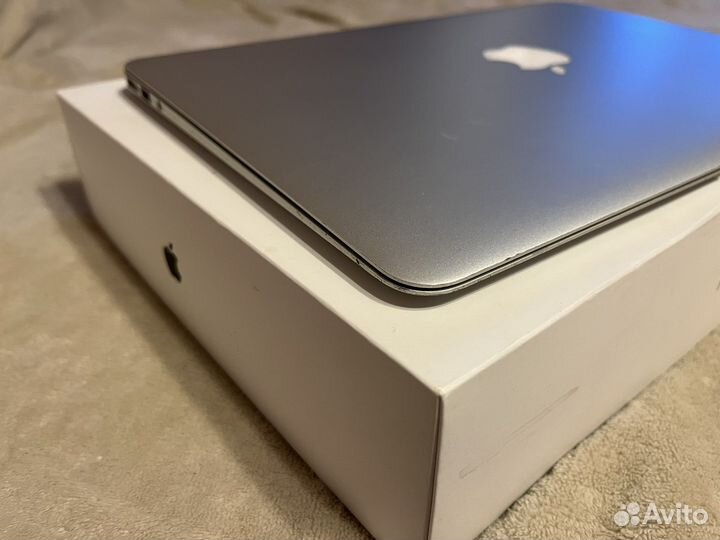Macbook Air 13 2017