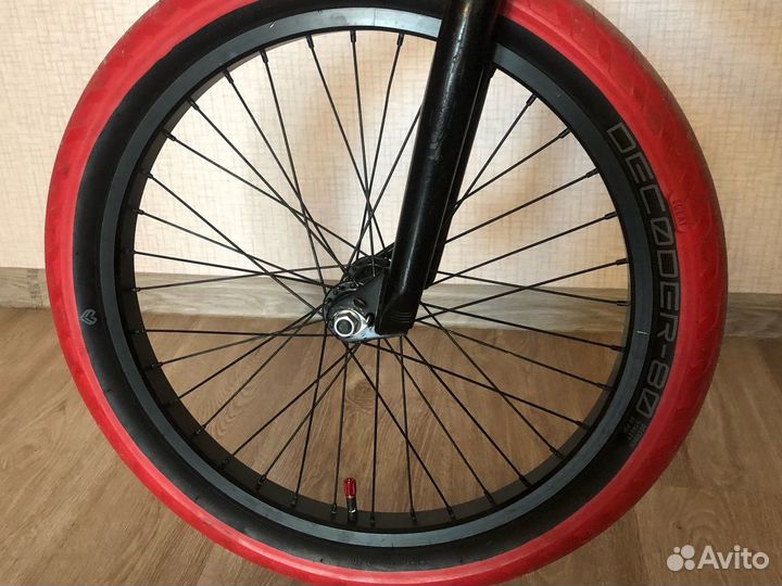 BMX Haro Boulevard 2019