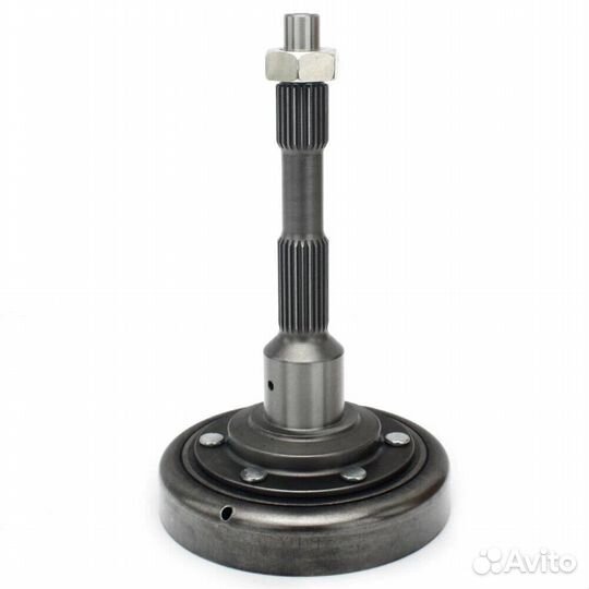 Корпус сцепления HL под обгонную муфту CF moto