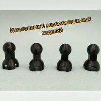 Печать на 3D принтере под заказ, Калуга