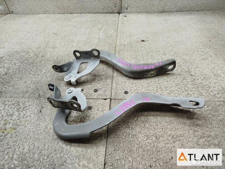 Петля капота daihatsu tanto