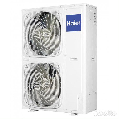 Сплит-система Haier ABH125K1ERG / 1UH125P1ERK