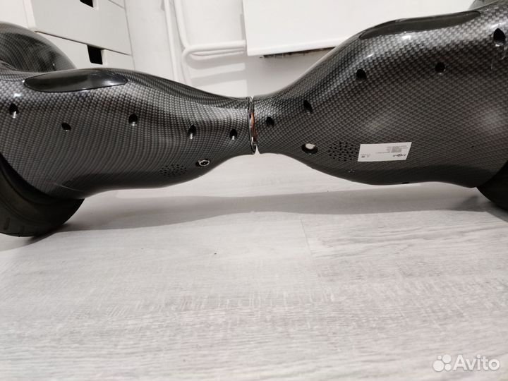 Гироскутер