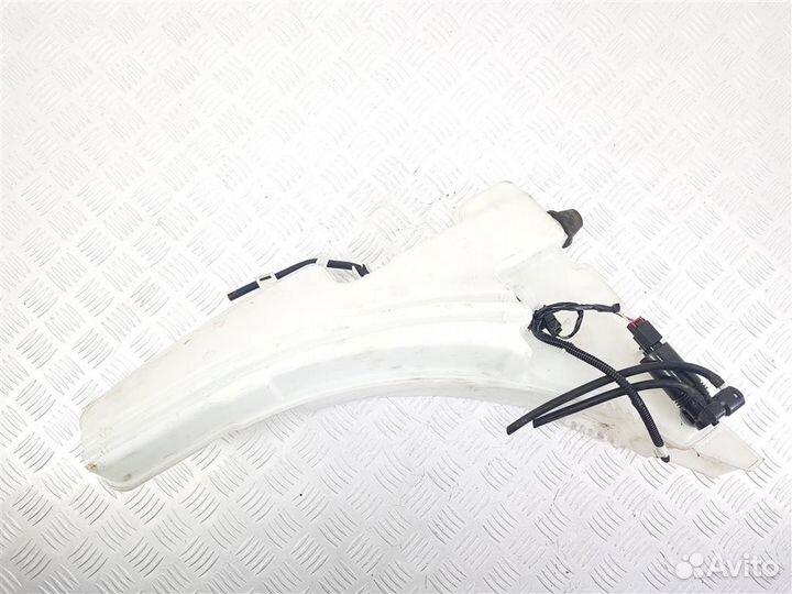 K8D217B613AC Бачок омывателя Land-Rover evoque