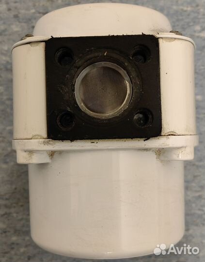 Газовый счетчик omega g4