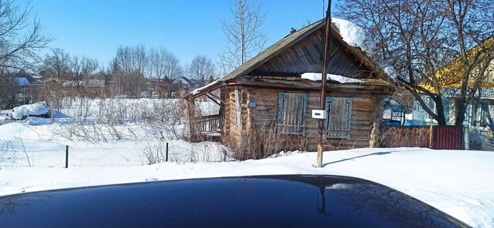 Участок 30 сот. (ИЖС)