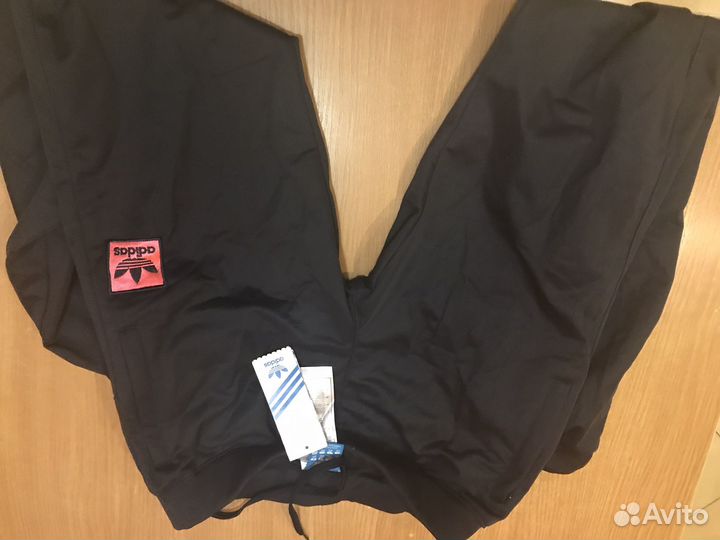 Спортивный костюм adidas для девочки 140