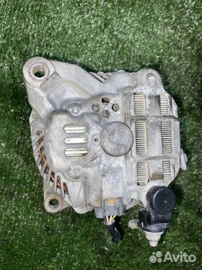 Генератор 4G69 mitsubishi Mitsubishi Grandis NA4W