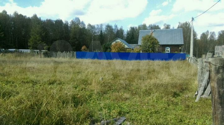 Участок 27 сот. (ИЖС)