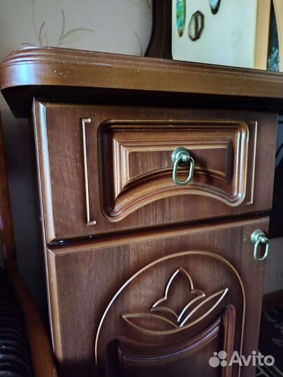 Туалетный столик