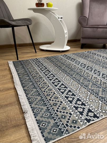 New collection турецкие винтажные хб эко ковры