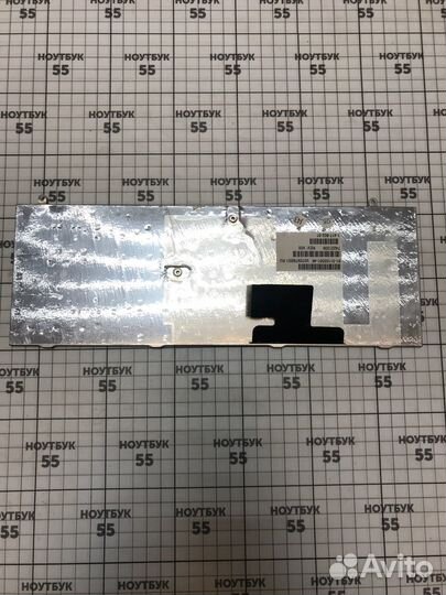 Клавиатура Sony Vaio VGN-FZ PCG-395P V-709bias1