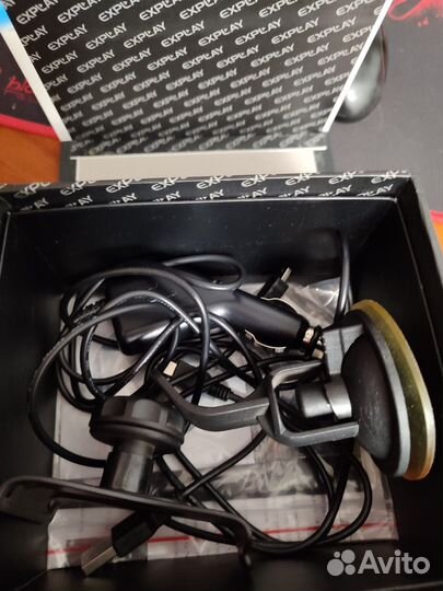 Навигатор explay