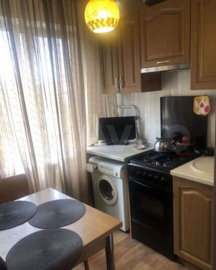 Комната 7,5 м² в 4-к., 4/5 эт.