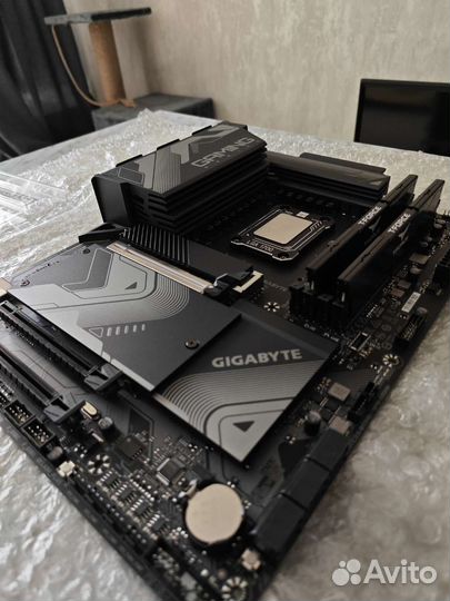 Комплектующие для компьютера, 13600kf