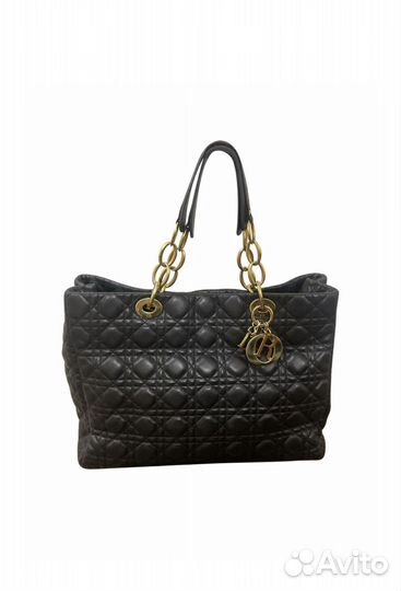 Сумка christian dior