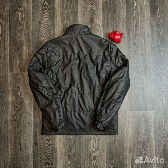 Куртки Hugo Boss