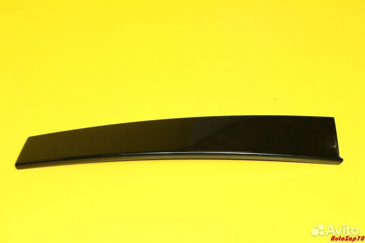 VW Phaeton Накладка двери передней правой