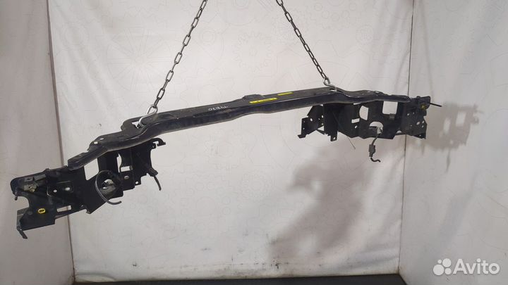 Рамка передняя Volvo XC90