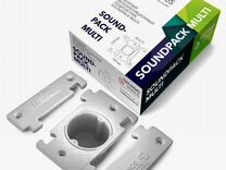 Подрозетник саундпак (SoundPack) Multi