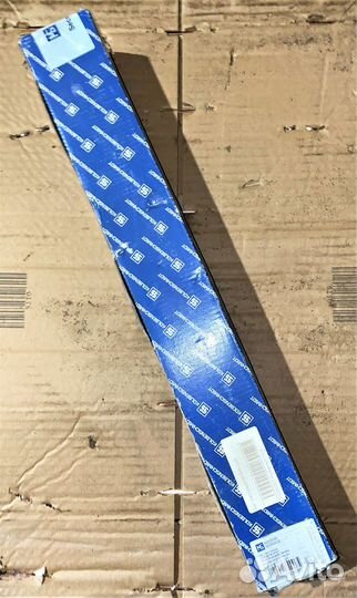 Вал распределительный выпускной Audi A4/A6/A8/Allr