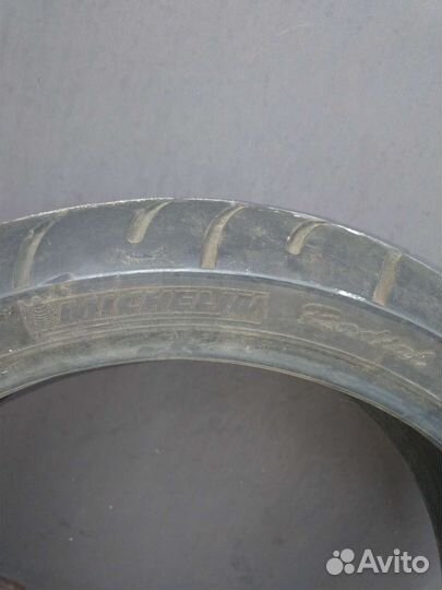 Комплект резины r17