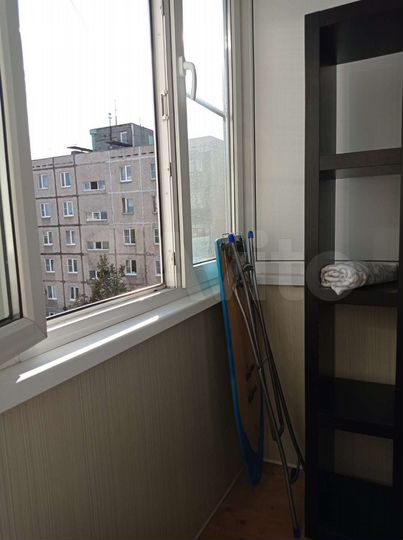 1-к. квартира, 40 м², 7/9 эт.