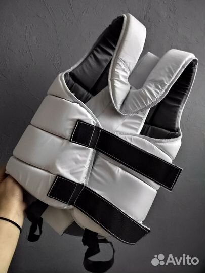 Экипировка защита для карате киокушинкай