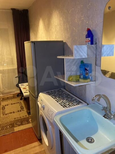 Комната 10 м² в 6-к., 4/5 эт.