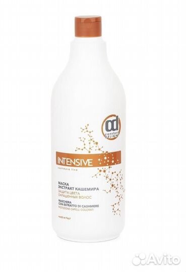 Шампунь укрепляющий 1000мл