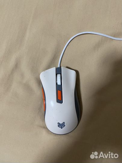 Мышки игровые