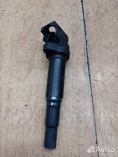 Катушка зажигания Bmw 1 Series N45B16AB 2007