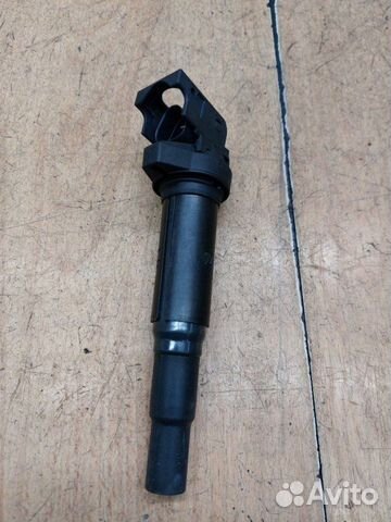 Катушка зажигания Bmw 1 Series N45B16AB 2007