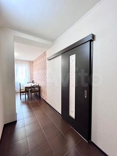 1-к. квартира, 39,9 м², 5/10 эт.