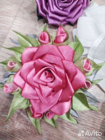 Резинка для волос