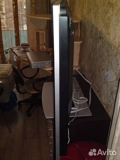 Телевизор плазма