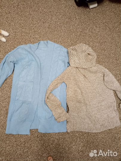 Женские вещи пакетом 42 44 бесплатно