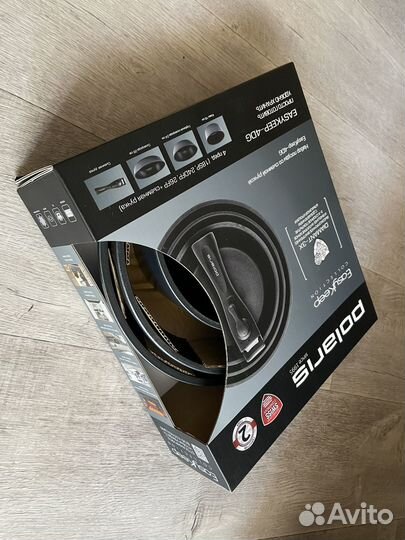 Набор сковородок Polaris EasyKeep-4DG