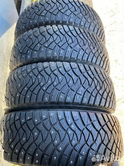 Dunlop GrandTrek Ice 03 225/60 R18