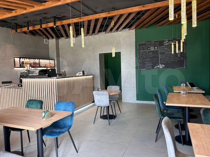 Продажа помещения свободного назначения 66 м2