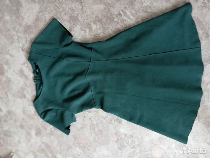 Женские вещи пакетом 42 44 бу