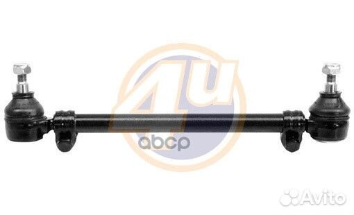 Тяга рулевая перед прав/лев BWC53393 4U