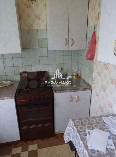 2-к. квартира, 35,4 м², 5/5 эт.