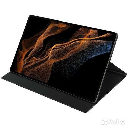 Чехол Samsung Book Cover Tab S8 Ultra