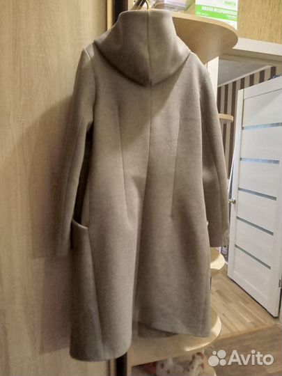 Пальто женское