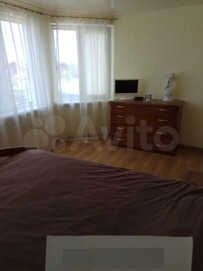 Дом 50 м² на участке 2 сот.