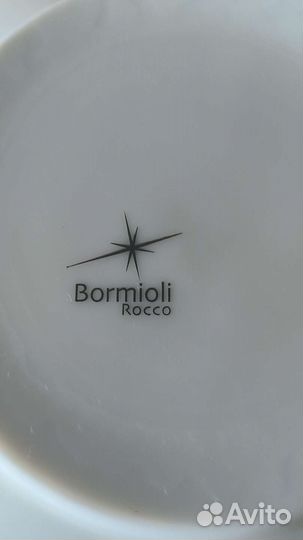 Набор суповых тарелок